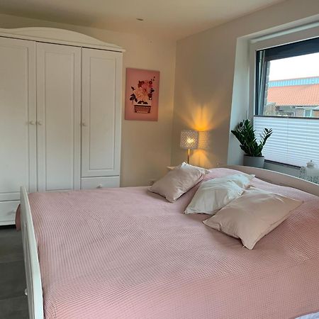 Ferienwohnung Gartenstadt فلنسبورغ المظهر الخارجي الصورة