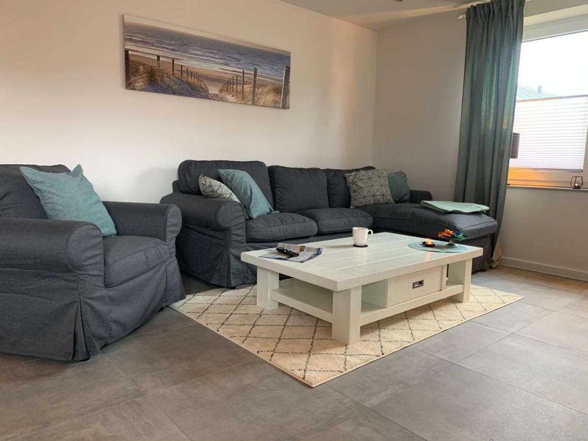 Ferienwohnung Gartenstadt فلنسبورغ المظهر الخارجي الصورة