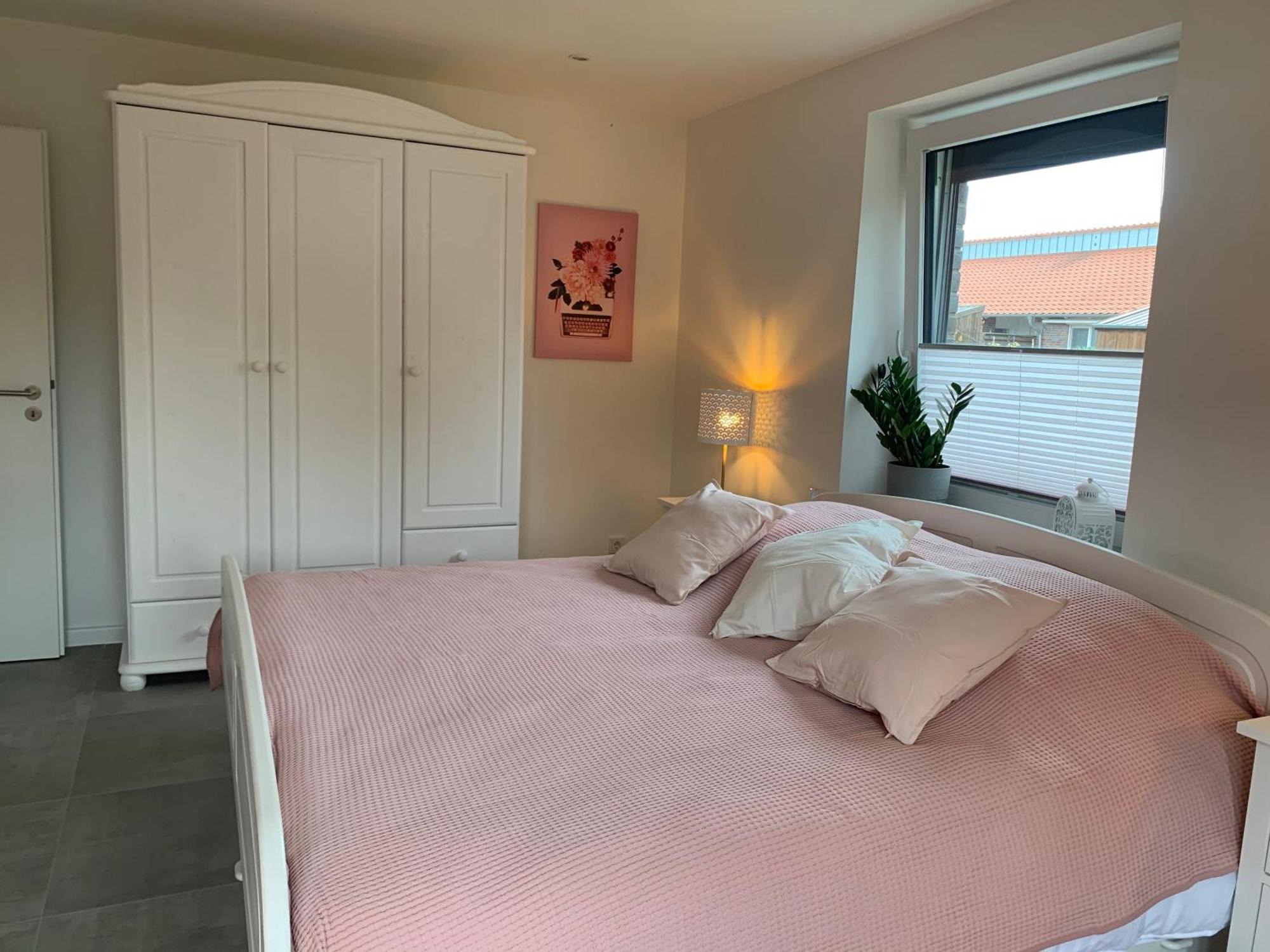 Ferienwohnung Gartenstadt فلنسبورغ المظهر الخارجي الصورة